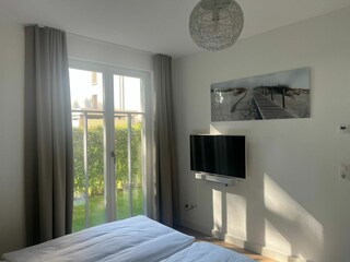 Ferienwohnung Dierhagen Außenaufnahme 11