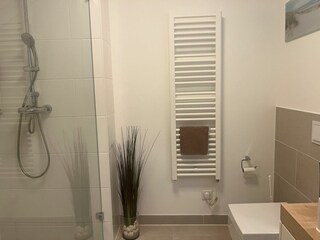 Ferienwohnung Dierhagen Außenaufnahme 12