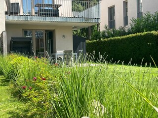 Ferienwohnung Dierhagen Außenaufnahme 13