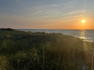 Ferienwohnung Dierhagen Außenaufnahme 16