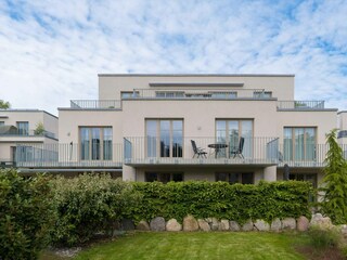 Ferienwohnung Dierhagen Außenaufnahme 18