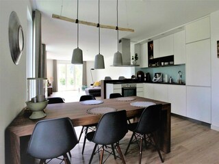 Ferienwohnung Dierhagen Ausstattung 8