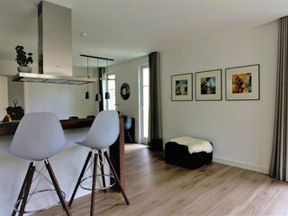 Ferienwohnung Dierhagen Ausstattung 9