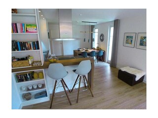 Ferienwohnung Dierhagen Ausstattung 9