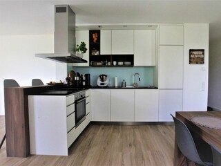 Ferienwohnung Dierhagen Ausstattung 12