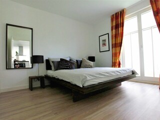 Ferienwohnung Dierhagen Ausstattung 13