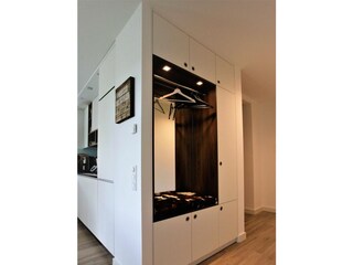 Ferienwohnung Dierhagen Ausstattung 13