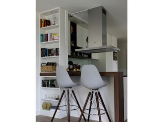 Ferienwohnung Dierhagen Ausstattung 15