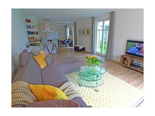 Ferienwohnung Dierhagen Ausstattung 15