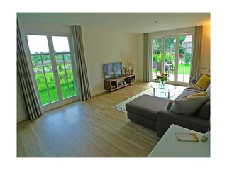 Ferienwohnung Dierhagen Ausstattung 17