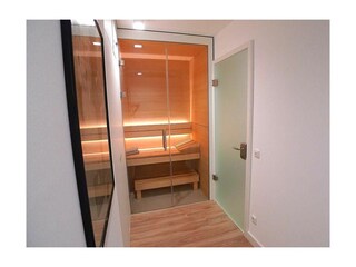 Ferienwohnung Dierhagen Ausstattung 19