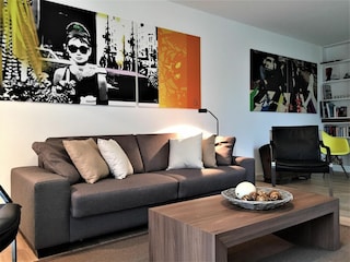 Ferienwohnung Dierhagen Ausstattung 7