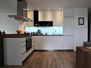 Ferienwohnung Dierhagen Ausstattung 10