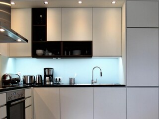 Ferienwohnung Dierhagen Ausstattung 11