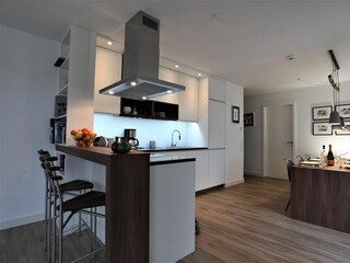 Ferienwohnung Dierhagen Ausstattung 12