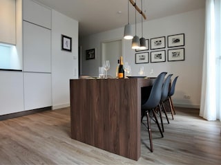 Ferienwohnung Dierhagen Ausstattung 13