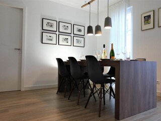 Ferienwohnung Dierhagen Ausstattung 14