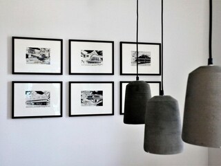 Ferienwohnung Dierhagen Ausstattung 15