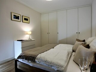 Ferienwohnung Dierhagen Ausstattung 17