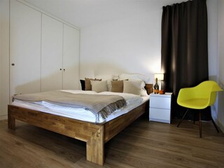 Ferienwohnung Dierhagen Ausstattung 18