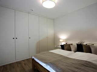 Ferienwohnung Dierhagen Ausstattung 19