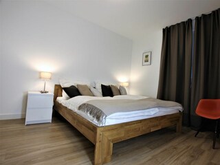 Ferienwohnung Dierhagen Ausstattung 20