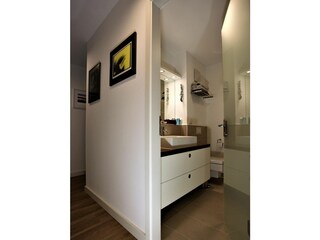 Ferienwohnung Dierhagen Ausstattung 21