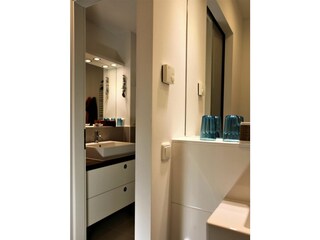 Ferienwohnung Dierhagen Ausstattung 22