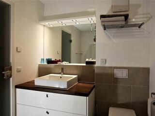 Ferienwohnung Dierhagen Ausstattung 23