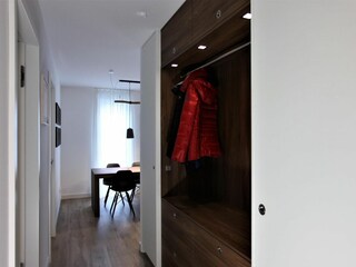 Ferienwohnung Dierhagen Ausstattung 24