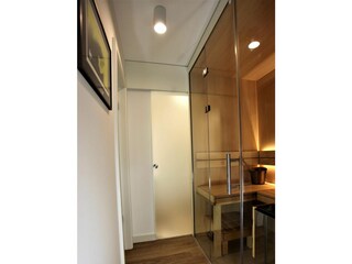 Ferienwohnung Dierhagen Ausstattung 25