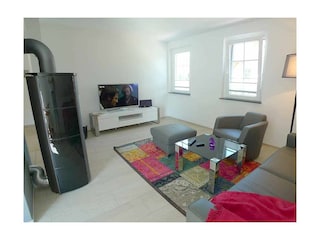 Ferienwohnung Dierhagen Ausstattung 5