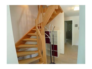 Ferienwohnung Dierhagen Ausstattung 9