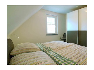 Ferienwohnung Dierhagen Ausstattung 10