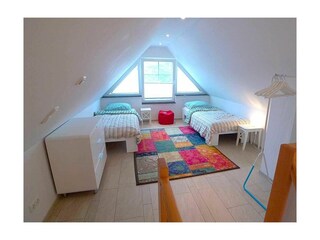 Ferienwohnung Dierhagen Ausstattung 12