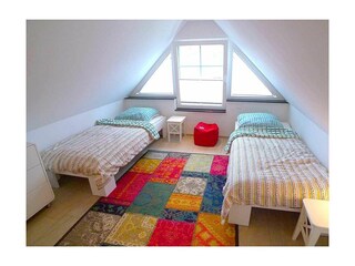 Ferienwohnung Dierhagen Ausstattung 13