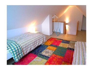 Ferienwohnung Dierhagen Ausstattung 14