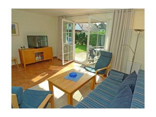 Ferienhaus Born an der Darß Ausstattung 8