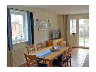 Ferienhaus Born an der Darß Ausstattung 9