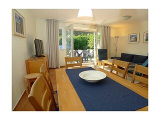 Ferienhaus Born an der Darß Ausstattung 10