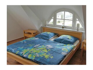 Ferienhaus Born an der Darß Ausstattung 11