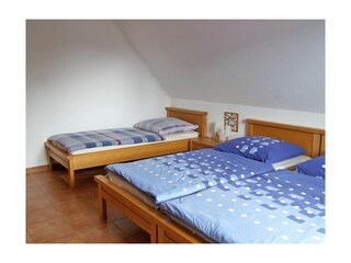 Ferienhaus Born an der Darß Ausstattung 13