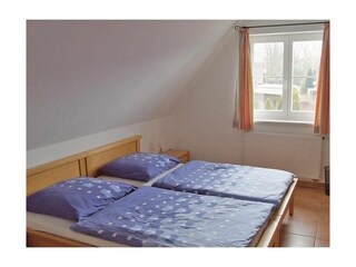 Ferienhaus Born an der Darß Ausstattung 14