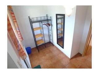 Ferienhaus Born an der Darß Ausstattung 16