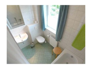 Ferienhaus Born an der Darß Ausstattung 18