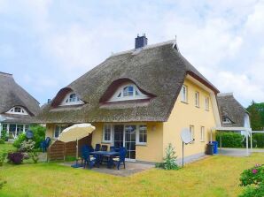 Ferienwohnung An der alten Waldschänke WS-11a - Born an der Darß - image1