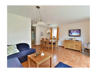Ferienwohnung Born an der Darß Ausstattung 6