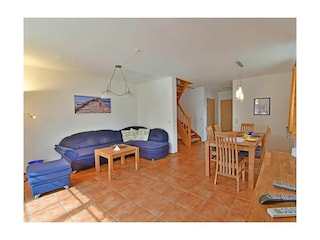 Ferienwohnung Born an der Darß Ausstattung 7