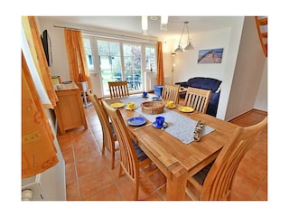 Ferienwohnung Born an der Darß Ausstattung 8