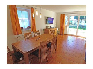 Ferienwohnung Born an der Darß Ausstattung 9